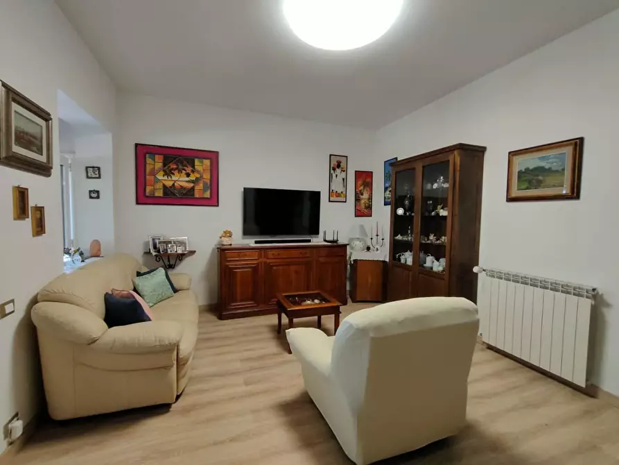 Immagine 5 di Mansarda in vendita  a Massa