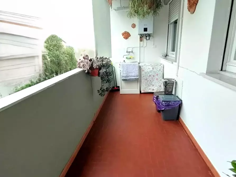 Immagine 3 di Appartamento in vendita  a Massa