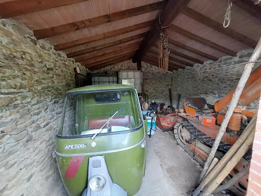 Immagine 41 di Rustico / casale in vendita  a Buti