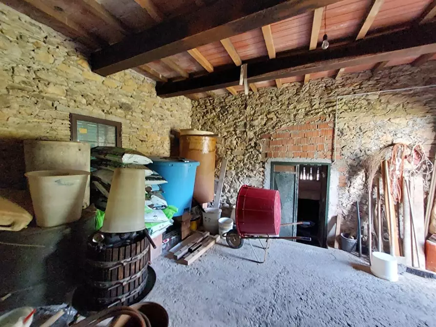 Immagine 36 di Rustico / casale in vendita  a Buti