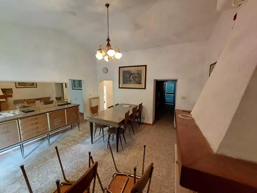 Immagine 21 di Rustico / casale in vendita  a Buti