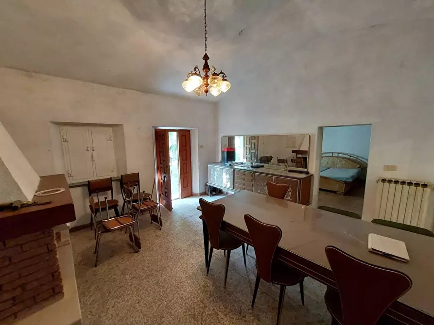 Immagine 22 di Rustico / casale in vendita  a Buti