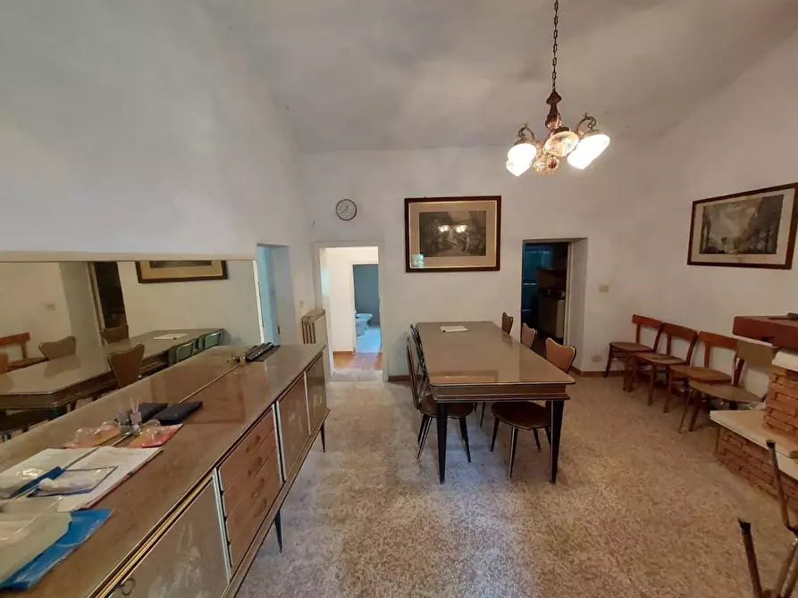 Immagine 20 di Rustico / casale in vendita  a Buti