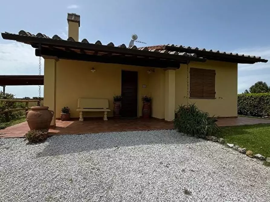 Immagine 37 di Casa indipendente in vendita  a Palaia
