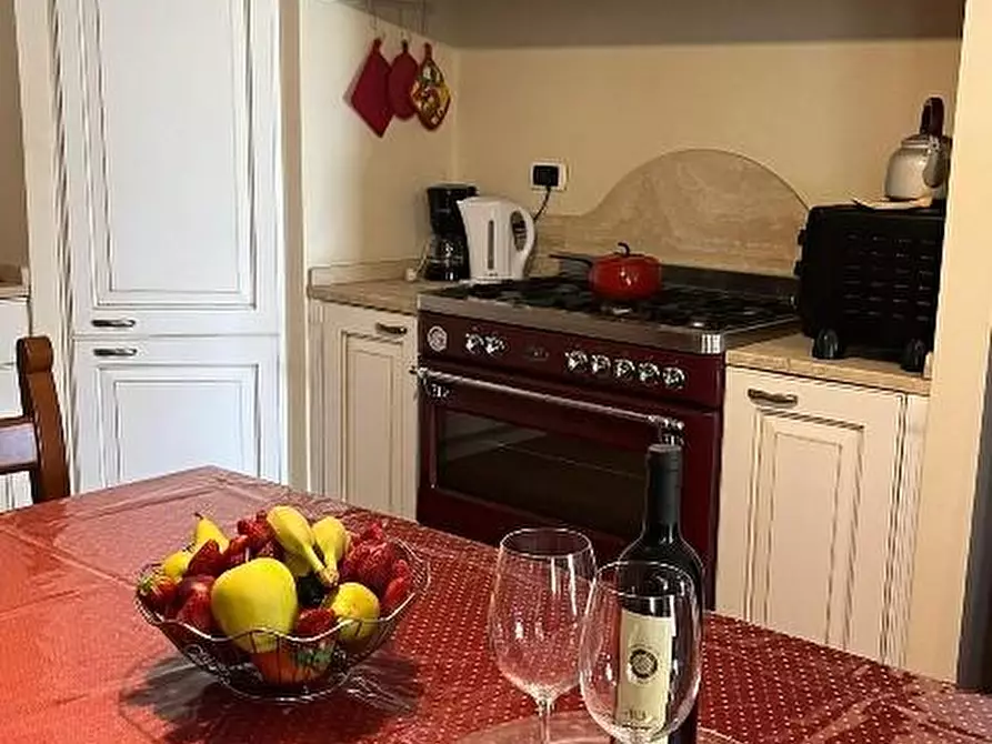 Immagine 45 di Casa indipendente in vendita  a Palaia