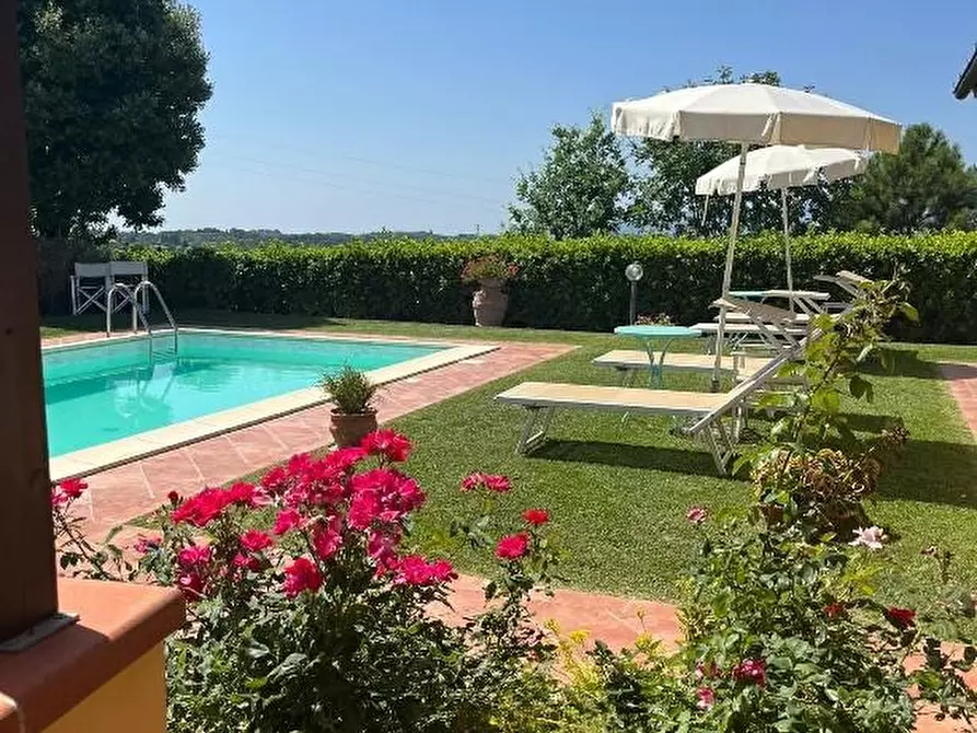 Immagine 14 di Casa indipendente in vendita  a Palaia