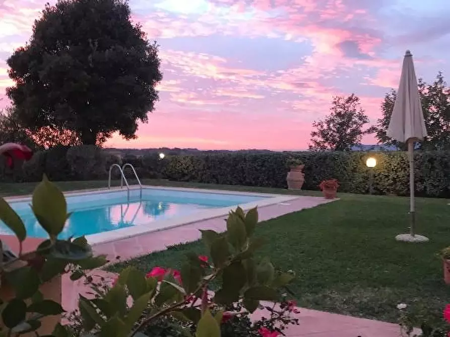 Immagine 10 di Casa indipendente in vendita  a Palaia