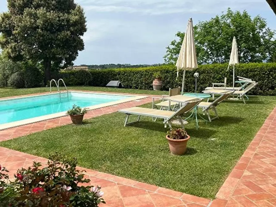 Immagine 5 di Casa indipendente in vendita  a Palaia