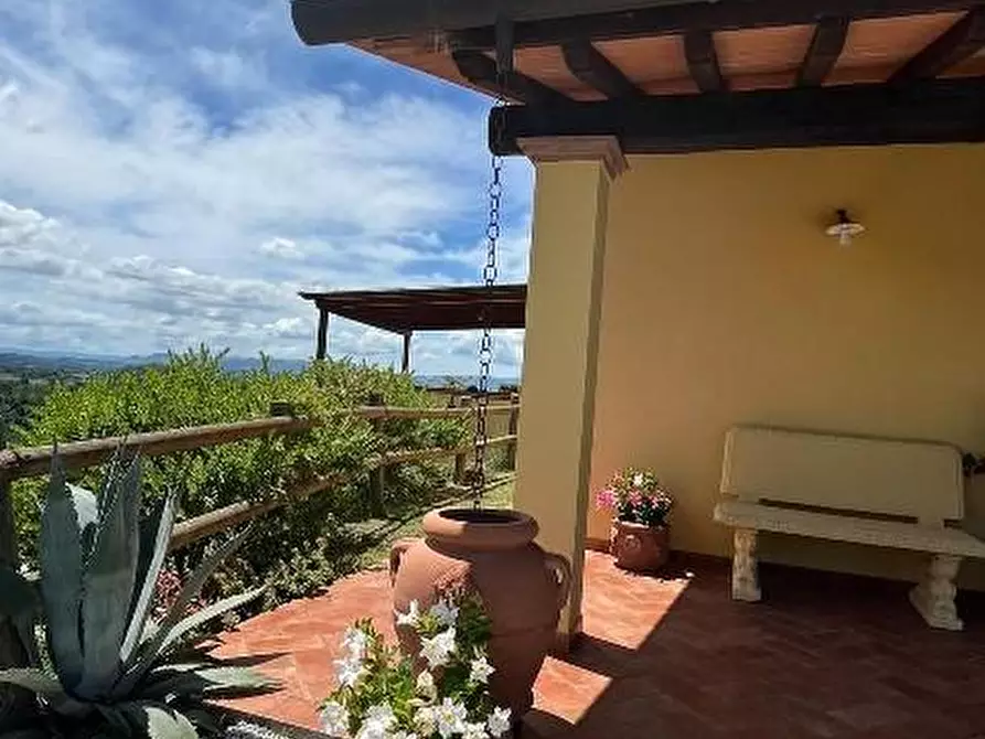 Immagine 33 di Casa indipendente in vendita  a Palaia