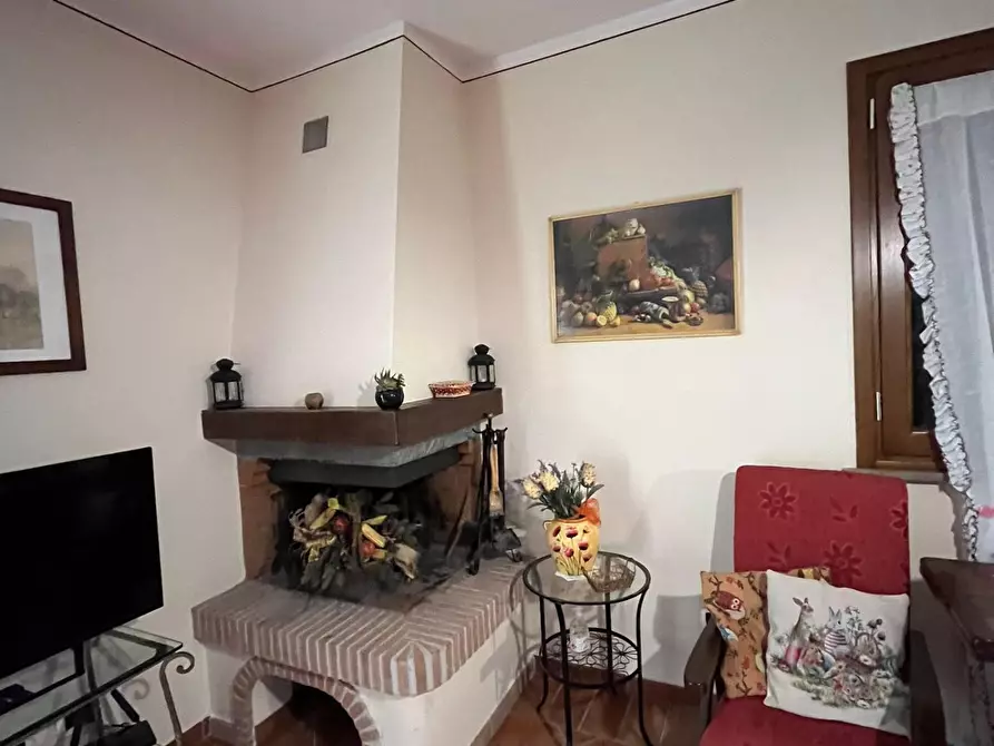 Immagine 43 di Casa indipendente in vendita  a Palaia