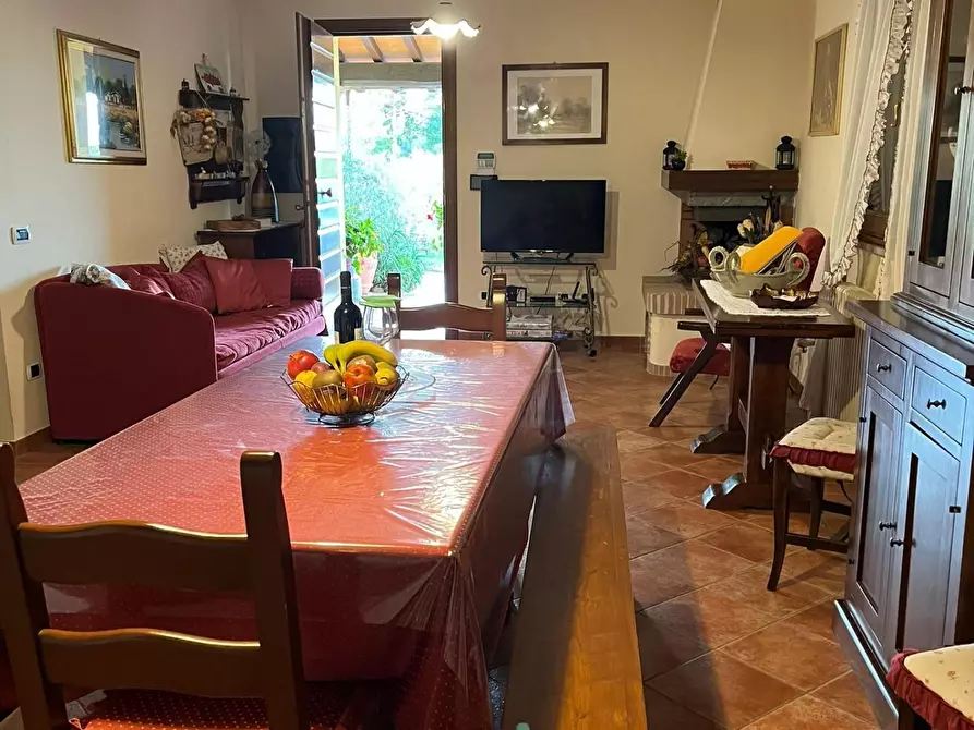 Immagine 41 di Casa indipendente in vendita  a Palaia