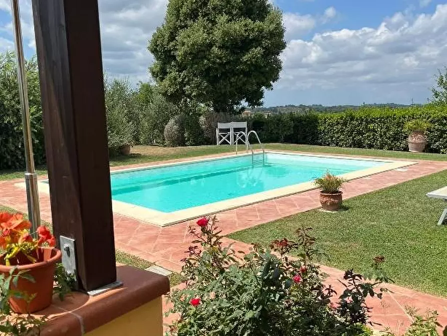 Immagine 6 di Casa indipendente in vendita  a Palaia