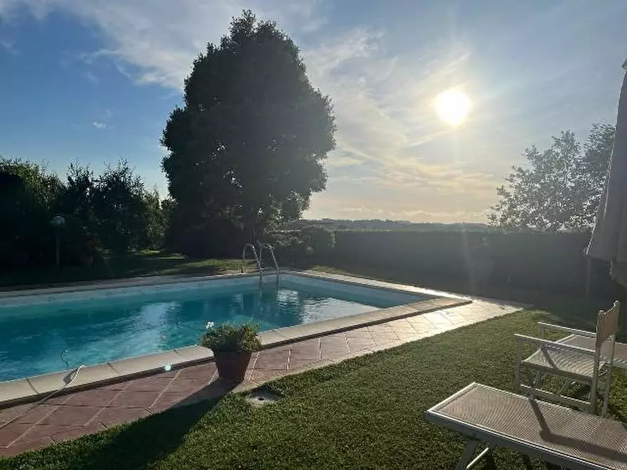 Immagine 16 di Casa indipendente in vendita  a Palaia