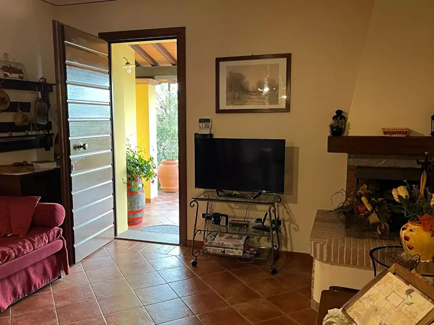 Immagine 39 di Casa indipendente in vendita  a Palaia