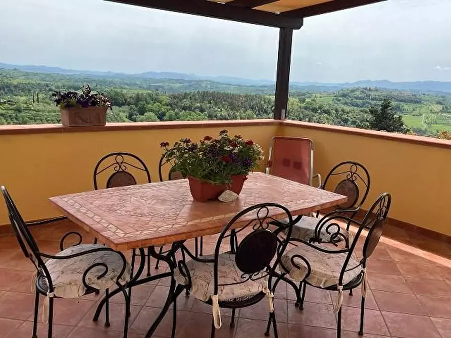 Immagine 2 di Casa indipendente in vendita  a Palaia