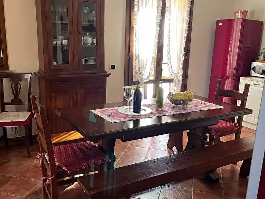 Immagine 42 di Casa indipendente in vendita  a Palaia
