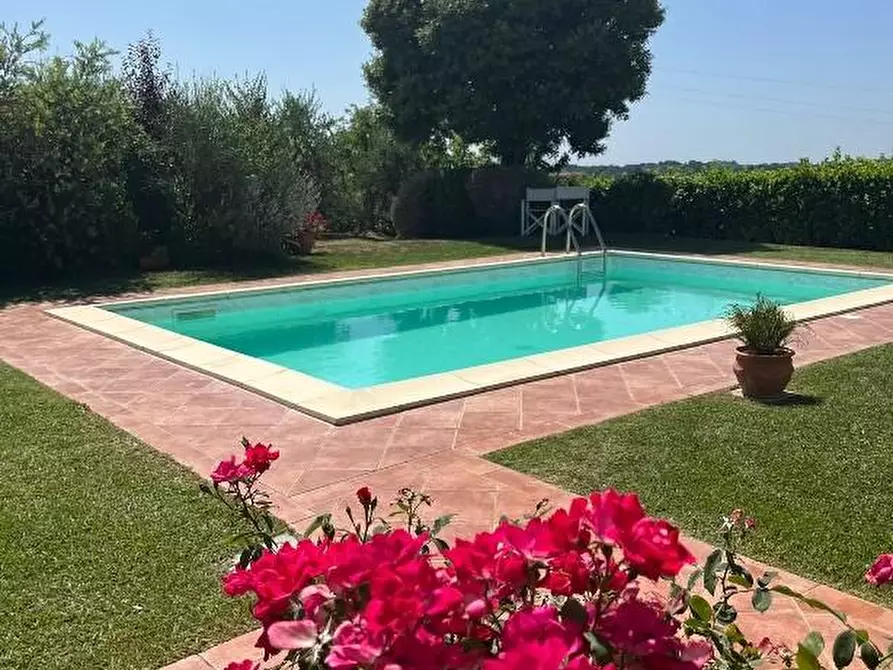 Immagine 8 di Casa indipendente in vendita  a Palaia