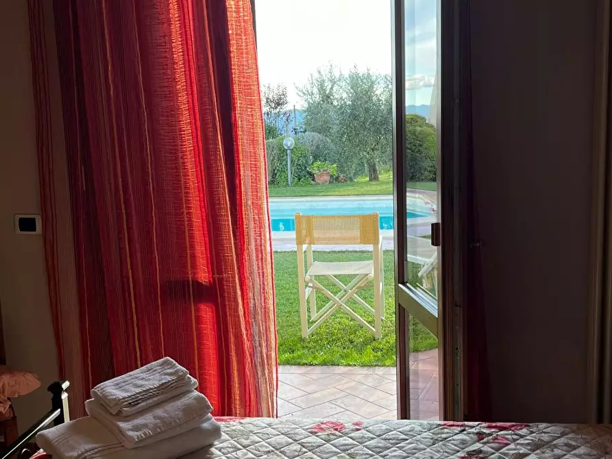 Immagine 53 di Casa indipendente in vendita  a Palaia