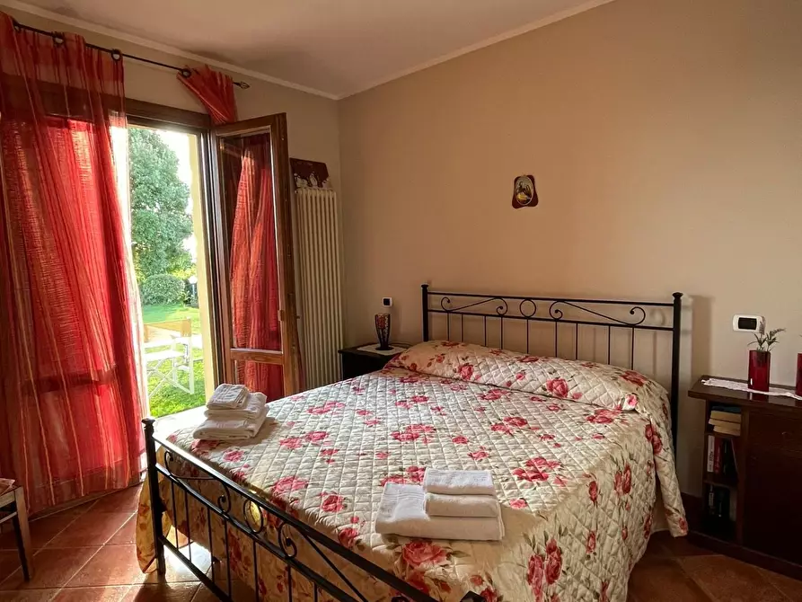 Immagine 52 di Casa indipendente in vendita  a Palaia