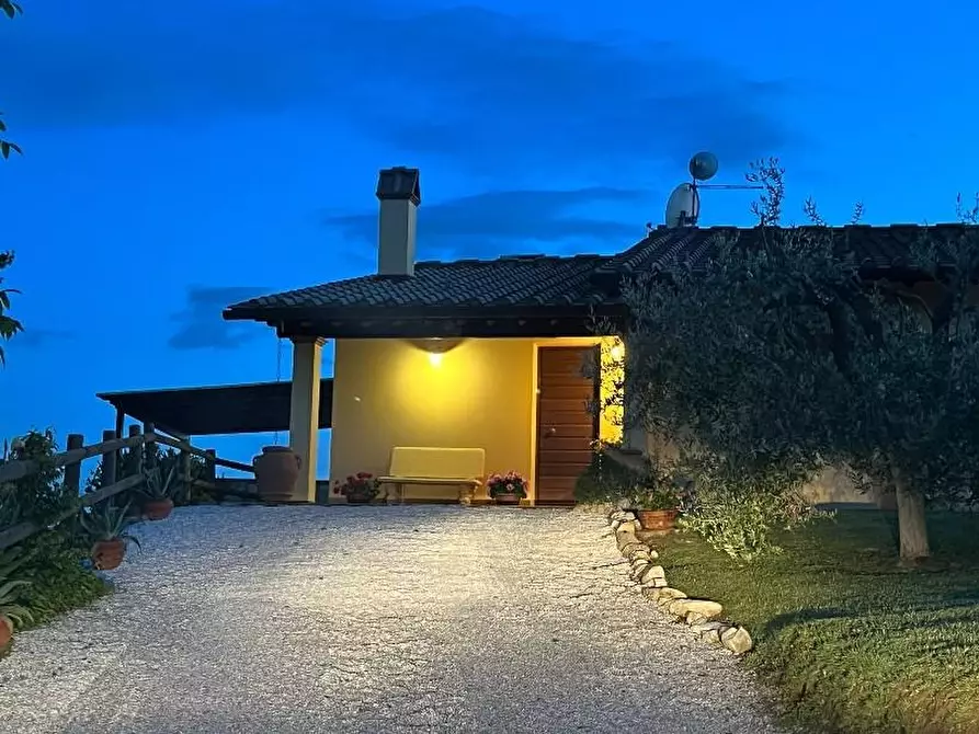 Immagine 30 di Casa indipendente in vendita  a Palaia