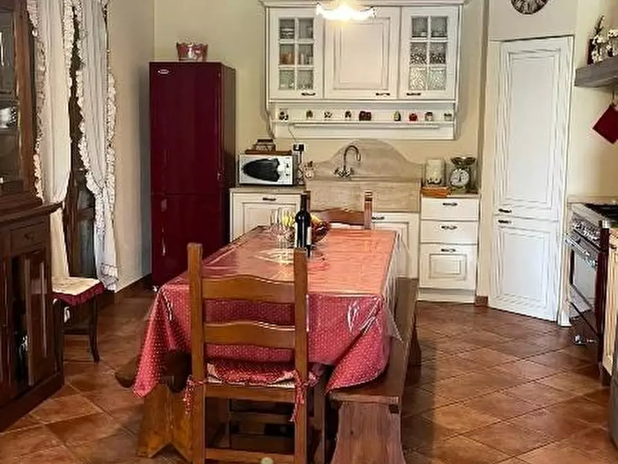 Immagine 40 di Casa indipendente in vendita  a Palaia