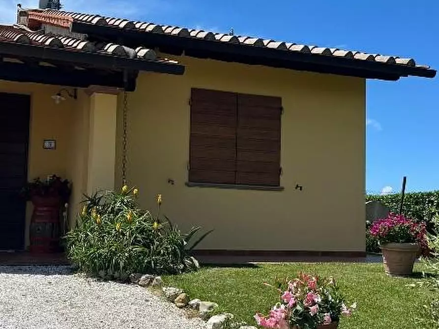 Immagine 34 di Casa indipendente in vendita  a Palaia