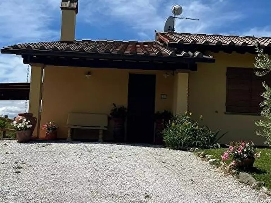 Immagine 31 di Casa indipendente in vendita  a Palaia