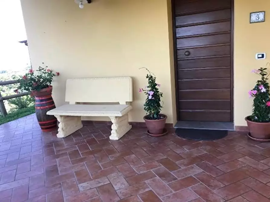 Immagine 38 di Casa indipendente in vendita  a Palaia