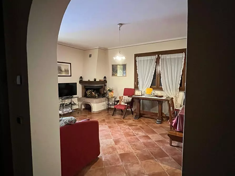 Immagine 47 di Casa indipendente in vendita  a Palaia