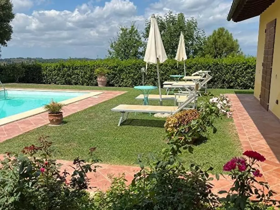 Immagine 13 di Casa indipendente in vendita  a Palaia