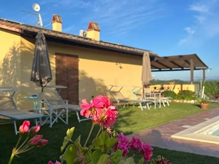 Immagine 32 di Casa indipendente in vendita  a Palaia