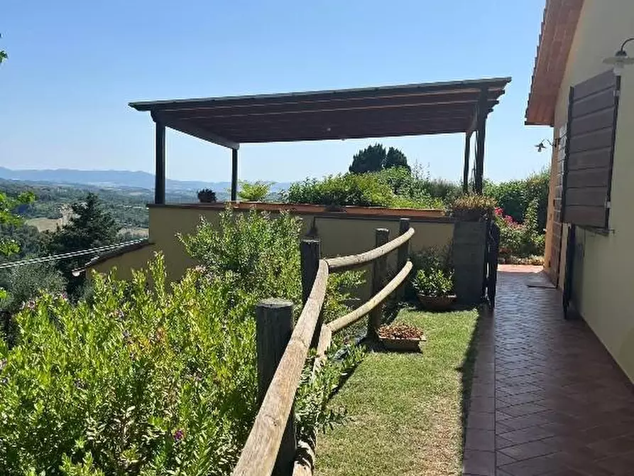 Immagine 29 di Casa indipendente in vendita  a Palaia