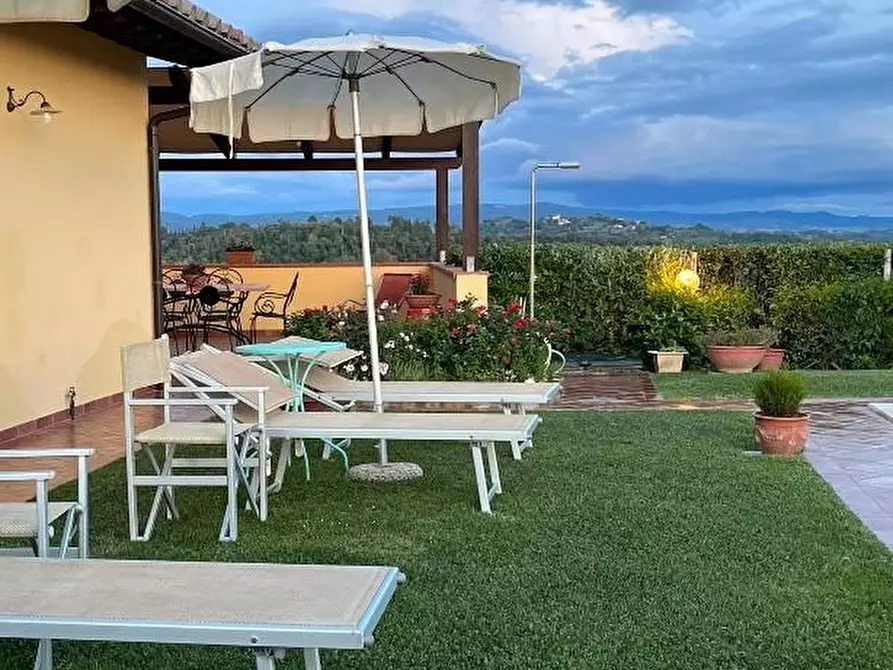 Immagine 12 di Casa indipendente in vendita  a Palaia