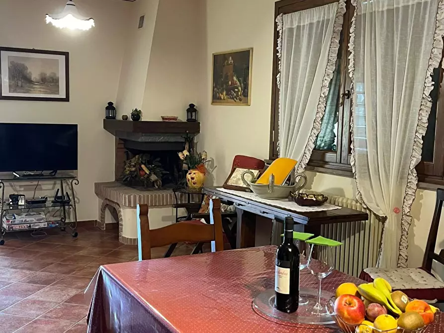 Immagine 46 di Casa indipendente in vendita  a Palaia