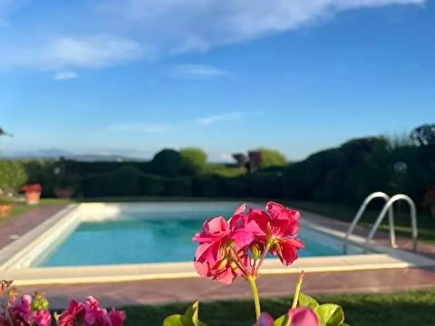 Immagine 15 di Casa indipendente in vendita  a Palaia