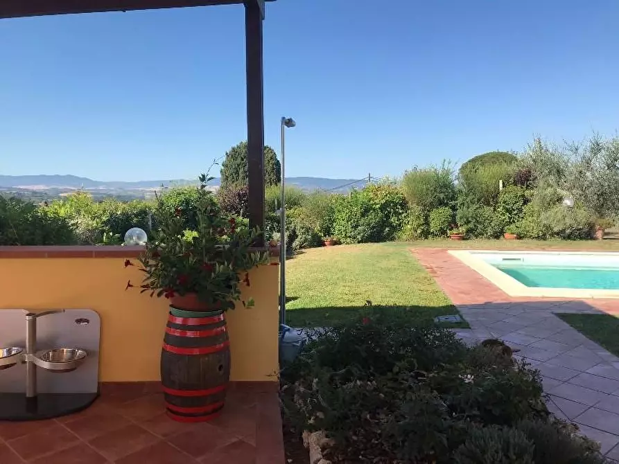 Immagine 7 di Casa indipendente in vendita  a Palaia