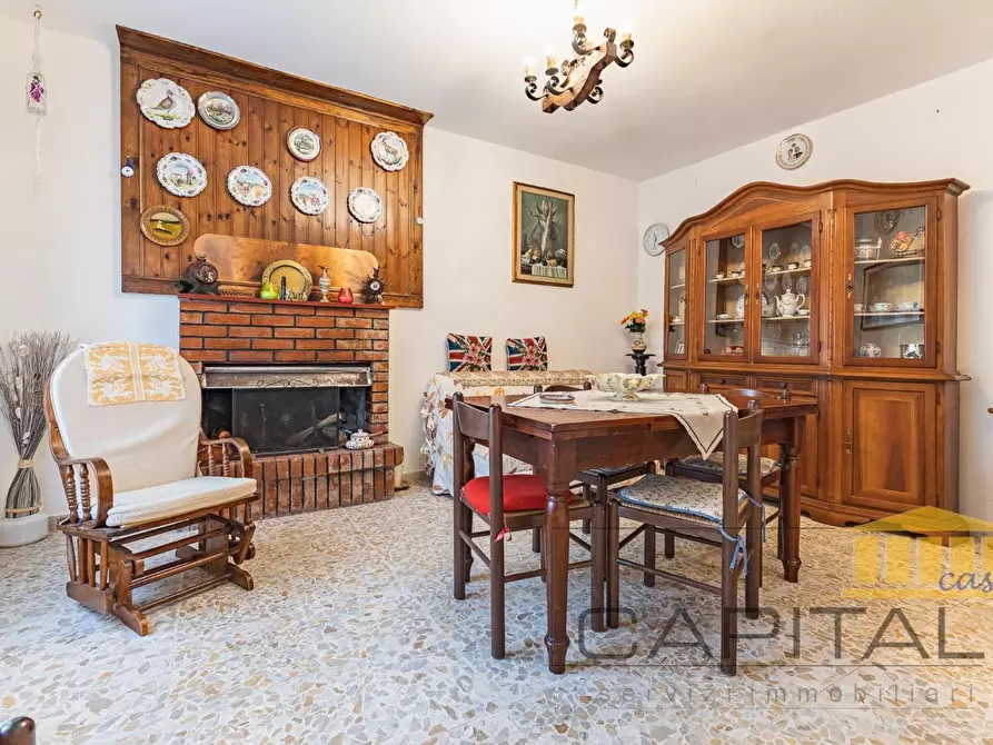 Immagine 24 di Villa in vendita  a Vagli Sotto