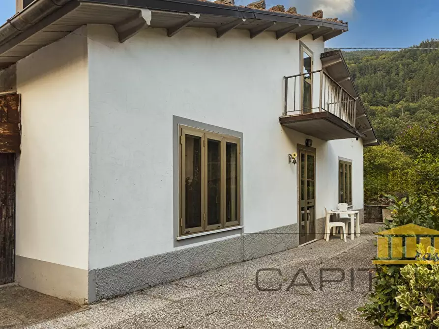 Immagine 27 di Villa in vendita  a Vagli Sotto