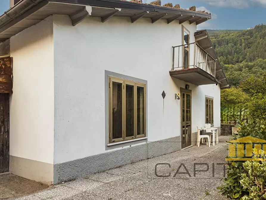 Immagine 26 di Villa in vendita  a Vagli Sotto