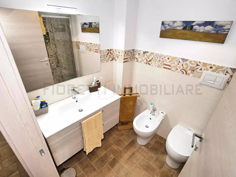 Immagine 16 di Appartamento in vendita  a Piombino