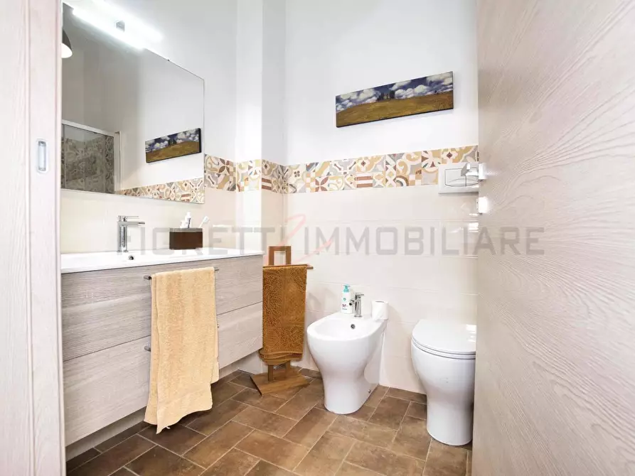 Immagine 15 di Appartamento in vendita  a Piombino