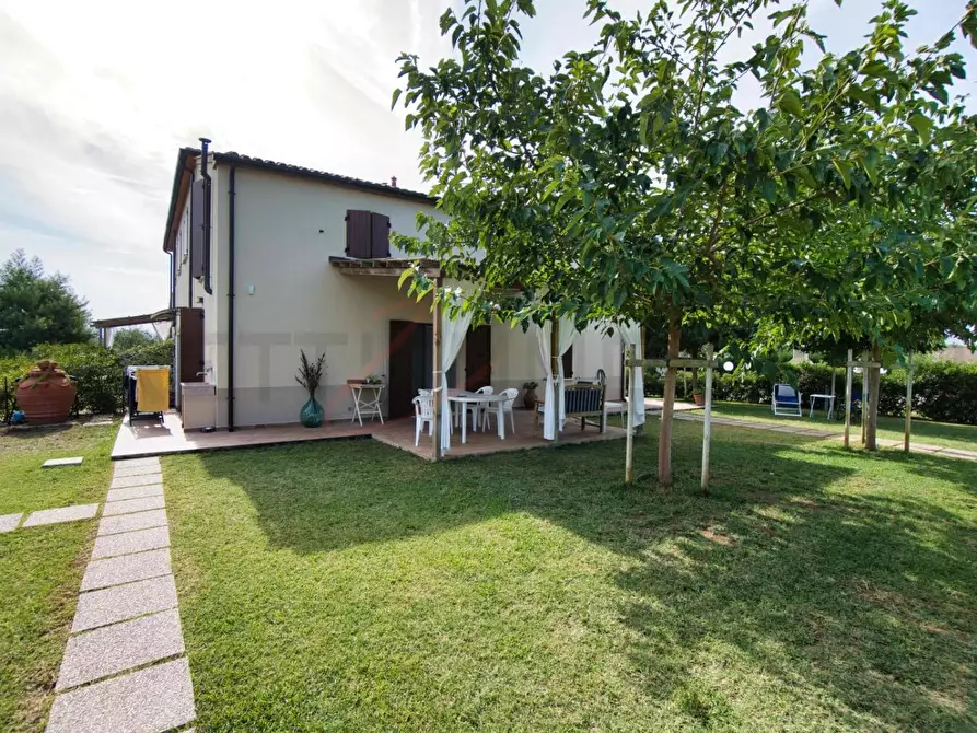 Immagine 2 di Appartamento in vendita  a Piombino