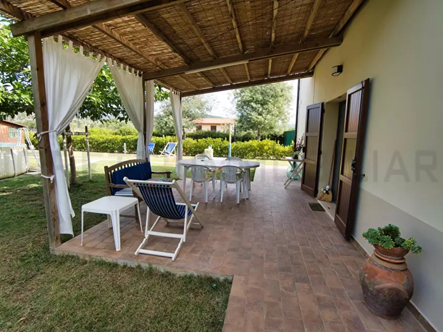 Immagine 29 di Appartamento in vendita  a Piombino