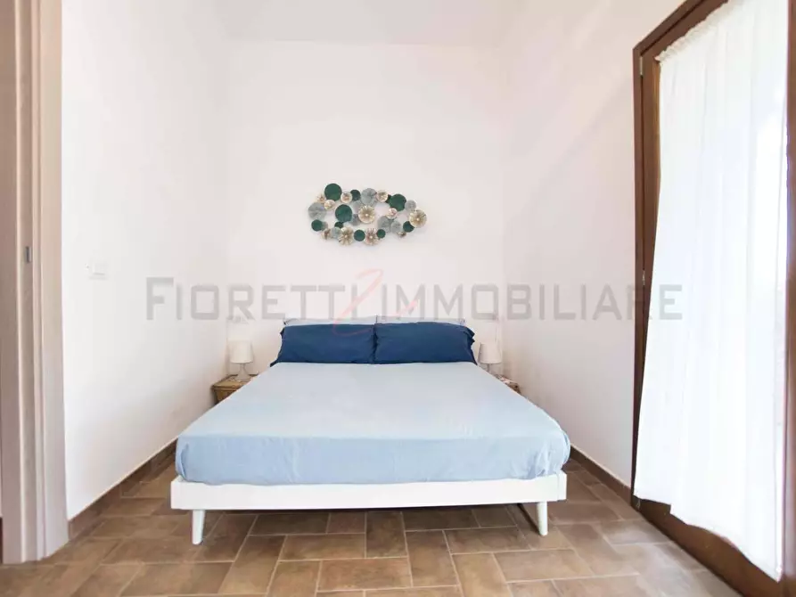 Immagine 13 di Appartamento in vendita  a Piombino