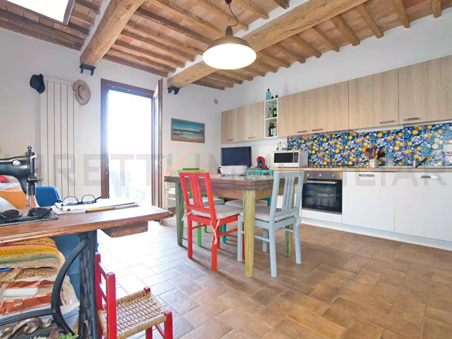 Immagine 3 di Appartamento in vendita  a Piombino