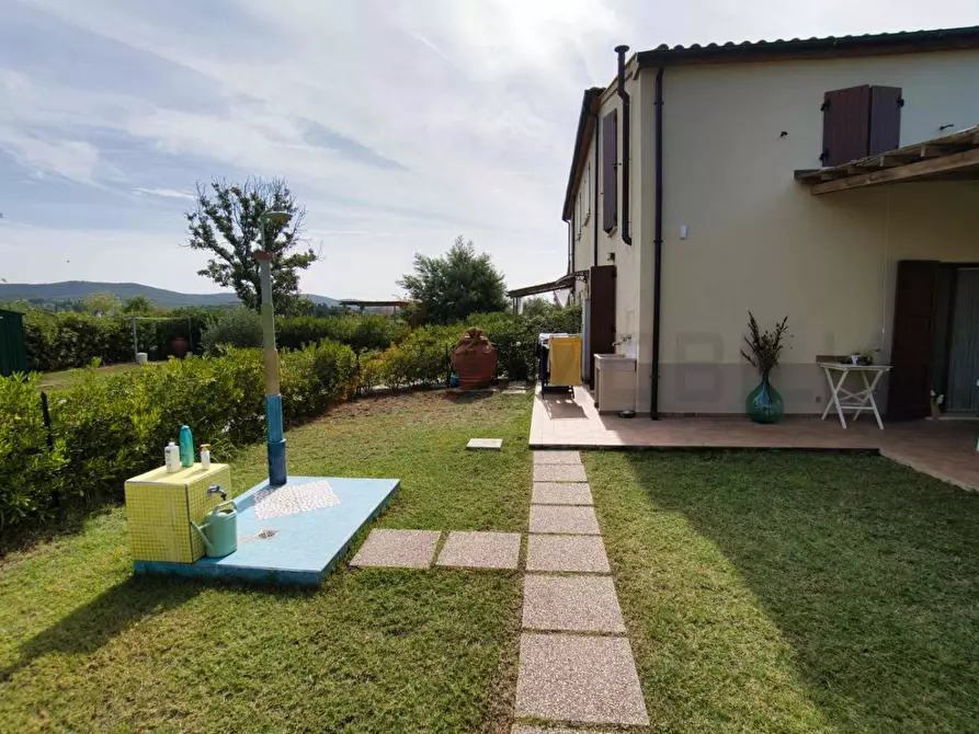 Immagine 36 di Appartamento in vendita  a Piombino