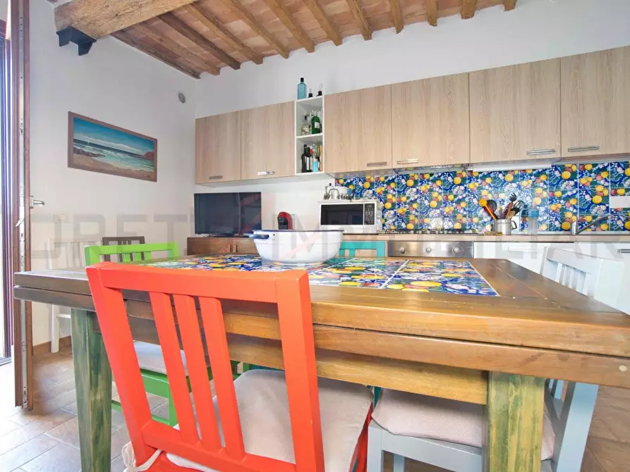 Immagine 6 di Appartamento in vendita  a Piombino