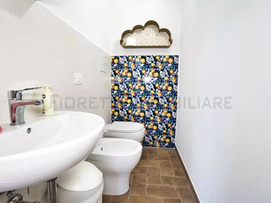 Immagine 42 di Appartamento in vendita  a Piombino