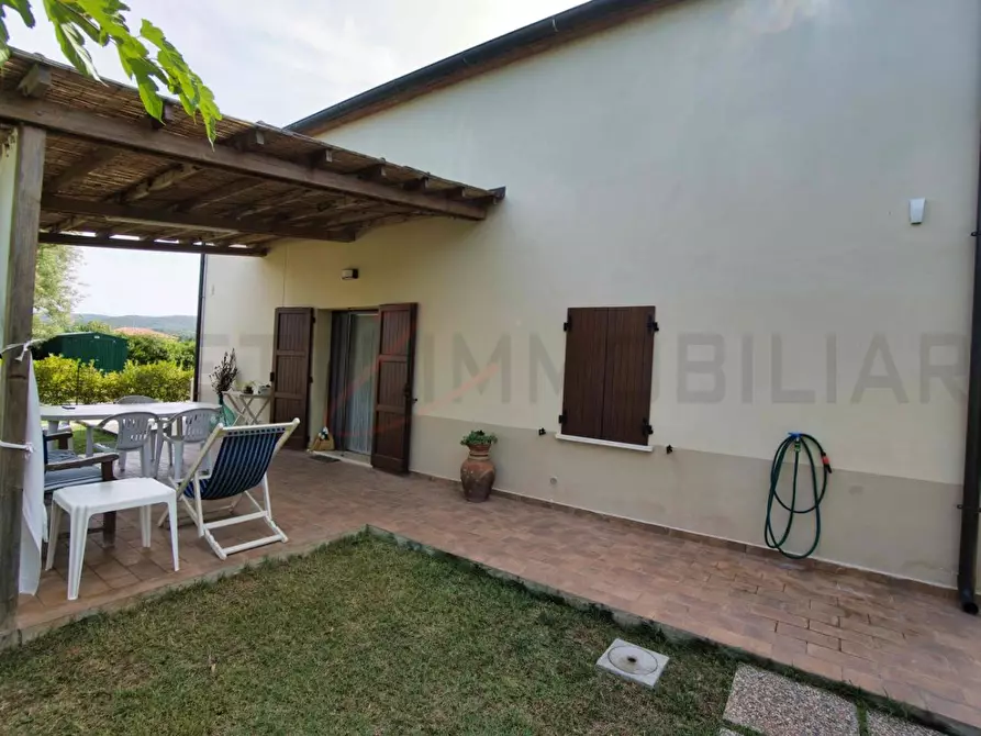 Immagine 30 di Appartamento in vendita  a Piombino