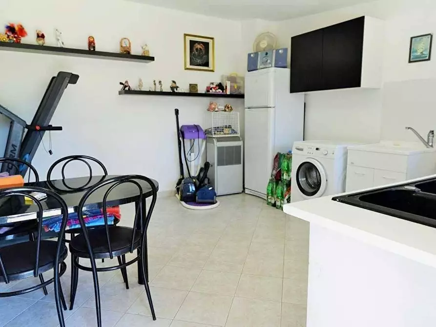 Immagine 13 di Villa in vendita  a Fosdinovo